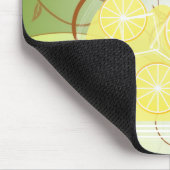 Lemonade Muismat (Hoek)