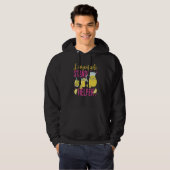Lemonade Stand Helper For Crew  Hoodie (Voorkant volledig)