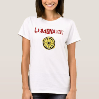 Lemonade T-shirt