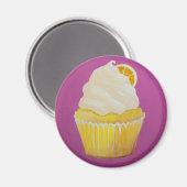 Lemondrop Magneet (Voorkant / Achterkant)