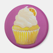 Lemondrop Magneet (Voorkant)