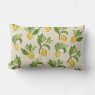 Lemonen en springstaarten kussen
