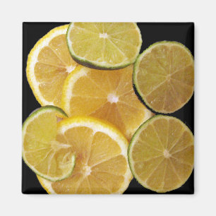 LemonLime Magneet