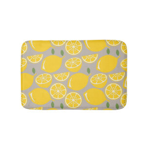Lemons Badmat