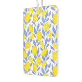Lemons Blue Mediterranean Luchtverfrisser (Links)