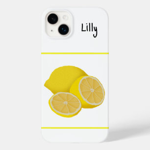 Lemons Case-Mate iPhone 14 Plus Hoesje