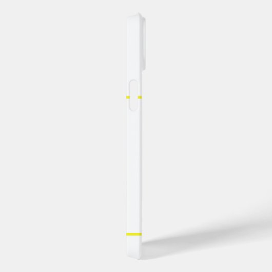 Lemons Case-Mate iPhone Case (Achterkant / Rechts)