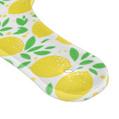 Lemons Cutting Board Snijplank (Hoek)