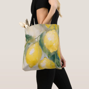 Lemons Draagtas