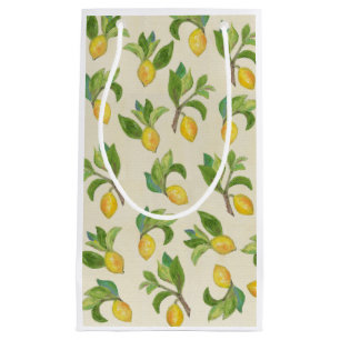 Lemons en lederen cadeautas