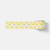 Lemons Grosgrain Lint (Voorkant)