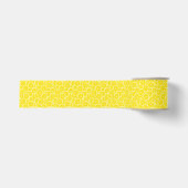 Lemons Grosgrain Lint (Voorkant)