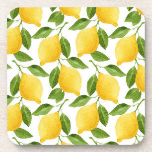 Lemons, hard onderzetter