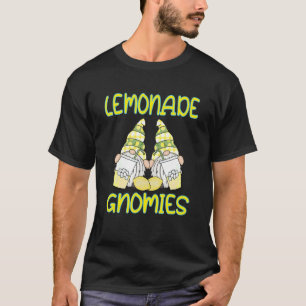 Lemons Juice 8 T-shirt