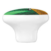 Lemons Keramische Knop (Zijkant)