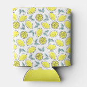 Lemons Koelbox Blikjeskoeler (Achterkant)