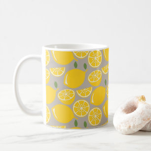 Lemons Koffiemok