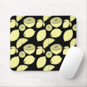 Lemons Muismat (Met muis)