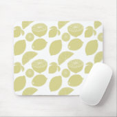 Lemons Muismat (Met muis)