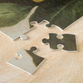 Lemons puzzel (Zijkant)