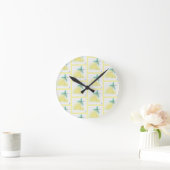 Lemons Ronde Klok (Huis)