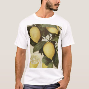 Lemons shirt