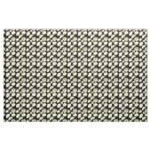 Lemons Stof (Yard (91,4 cm))