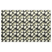 Lemons Stof (Fat Quarter)