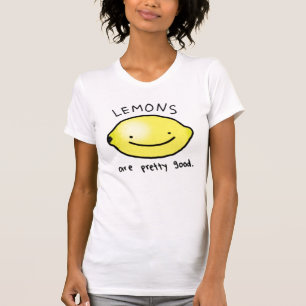 Lemons T-shirt
