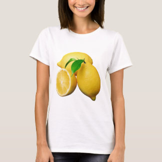 Lemons T-shirt