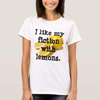 Lemons T-shirt