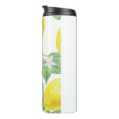Lemons Thermosbeker (Geroteerd rechts)