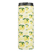Lemons Thermosbeker (Achterkant)