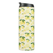 Lemons Thermosbeker (Geroteerd rechts)