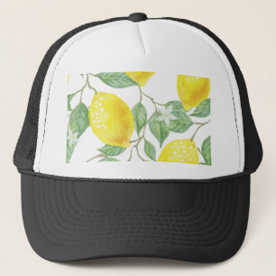 Lemons Trucker Pet