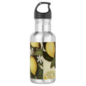 Lemons waterfles (Voorkant)