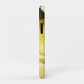 Lemons Yellow Case-Mate iPhone Case (Achterkant/rechts)