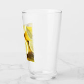 Lemons Yellow Glas (Links)