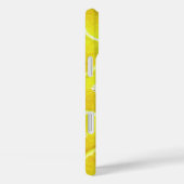 Lemonsegmenten Case-Mate iPhone Case (Achterkant / Rechts)