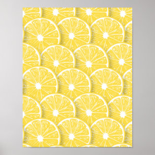 Lemonsegmenten Poster