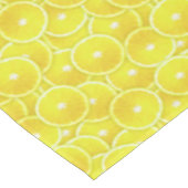 Lemonsegmenten Tafelkleed (Gekanteld)