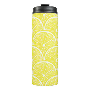 Lemonsegmenten Thermosbeker
