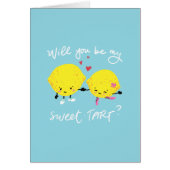 Lemony Love (Devant)