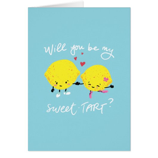 Lemony Love (Devant)