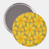 Lemony.... Magneet (Voorkant / Achterkant)