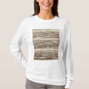 Lemoore, Armona ranches T-shirt