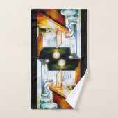 L'émotion pour motiver, la logique pour justifier (Serviette à main)