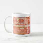 Lempira Mok Taza Honduras (Links)
