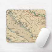 L'Empire Romain d'Orient, Roye des Ostrogoths Muismat (Met muis)