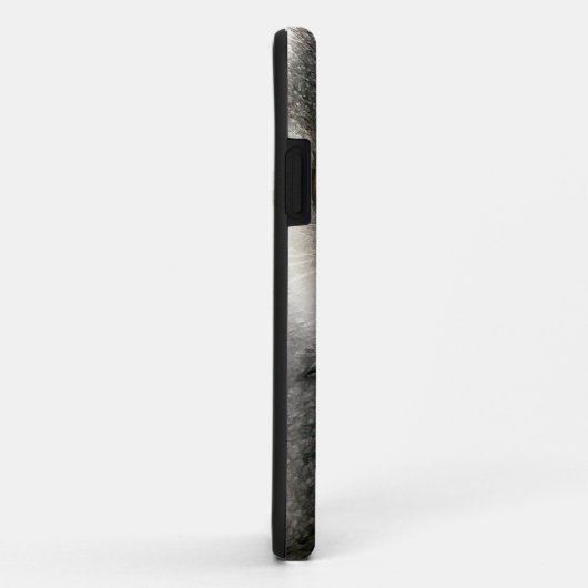 Lemur Case-Mate iPhone Case (Achterkant/rechts)